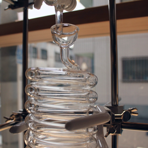 関谷理化 リカシツ 理科室蒸留所 アロマ コーヒー 店舗