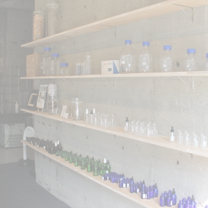 関谷理化 リカシツ 理科室蒸留所 アロマ コーヒー 店舗