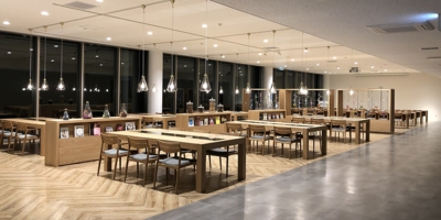 東洋ビューティー 佐賀工場 リカシツ