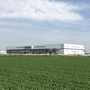 東洋ビューティー 佐賀工場 リカシツ