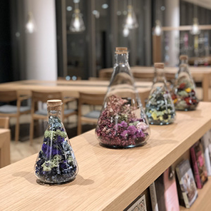 東洋ビューティー　佐賀工場　リカシツ