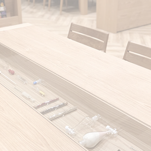 東洋ビューティー 佐賀工場 リカシツ