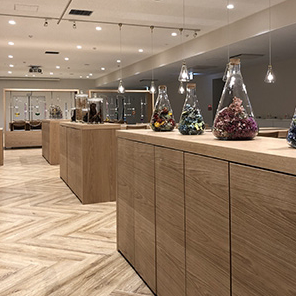 東洋ビューティー　佐賀工場　リカシツ