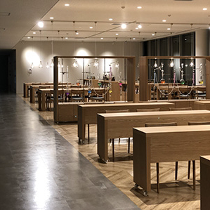 東洋ビューティー　佐賀工場　リカシツ