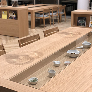 東洋ビューティー　佐賀工場　リカシツ