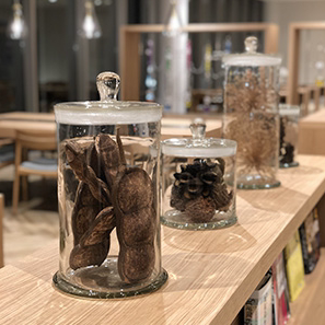東洋ビューティー　佐賀工場　リカシツ