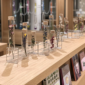 東洋ビューティー　佐賀工場　リカシツ