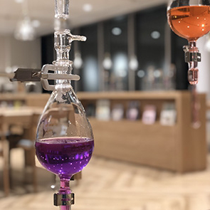 東洋ビューティー 佐賀工場 リカシツ