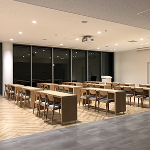東洋ビューティー　佐賀工場　リカシツ