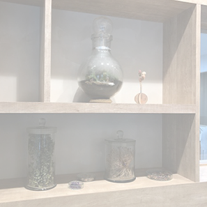 岩瀬コスファ 東京本社 エントランス