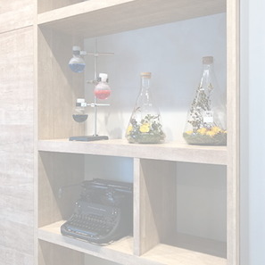 岩瀬コスファ 東京本社 エントランス