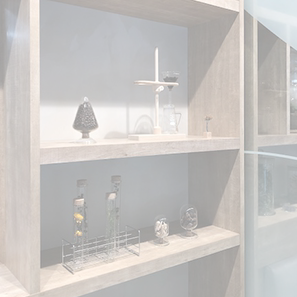 岩瀬コスファ 東京本社 エントランス