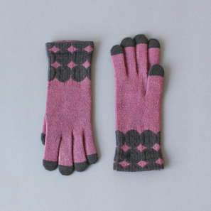 フクシン 手袋 香川県 パーセント