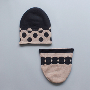 フクシン ニット帽 香川県 パーセント