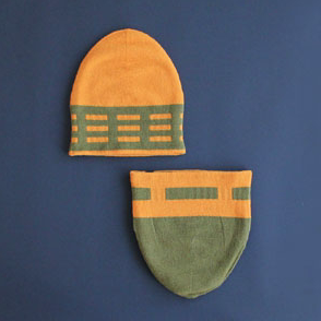 フクシン ニット帽 香川県 パーセント