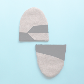 フクシン ニット帽 香川県 パーセント