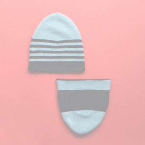 フクシン ニット帽 香川県 パーセント