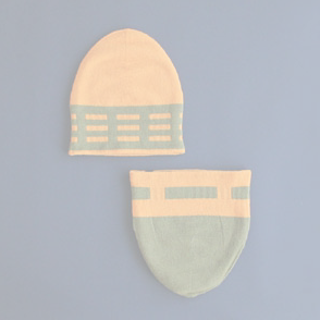 フクシン ニット帽 香川県 パーセント