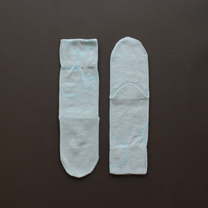 フクシン 靴下 香川県 パーセント