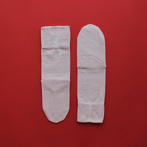 フクシン 靴下 香川県 パーセント