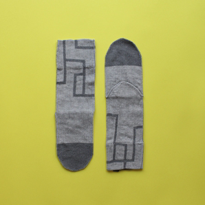 フクシン 靴下 香川県 パーセント