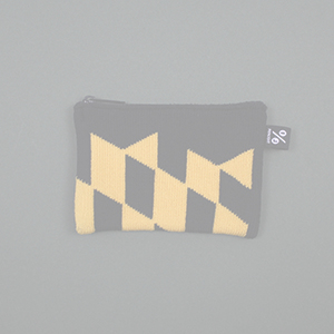 フクシン PERCNET % ポーチ