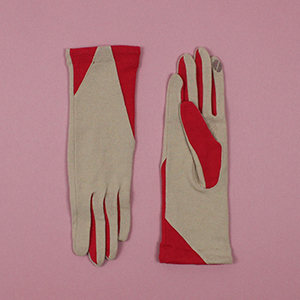 フクシン PERCNET % 手袋