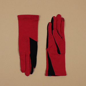 フクシン PERCNET % 手袋