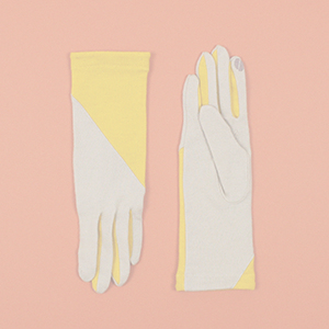 フクシン PERCNET % 手袋