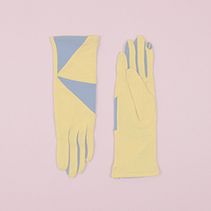 フクシン PERCNET % 手袋