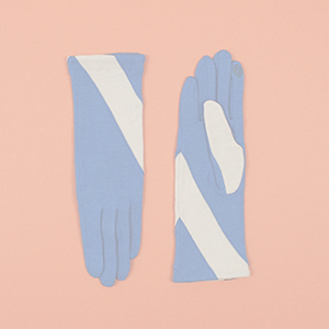 フクシン PERCNET % 手袋