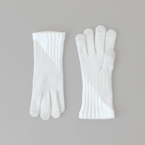 フクシン 手袋 香川県 パーセント