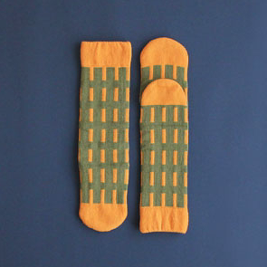 フクシン 靴下 香川県 パーセント