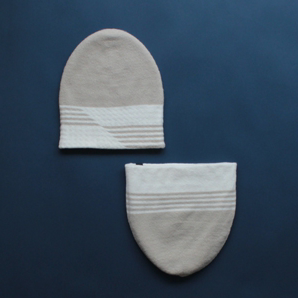 フクシン ニット帽 香川県 パーセント