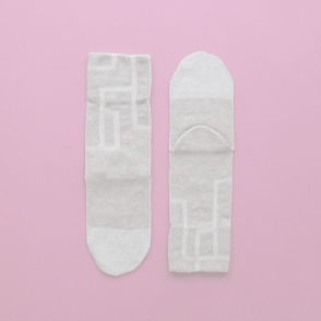 フクシン 靴下 香川県 パーセント