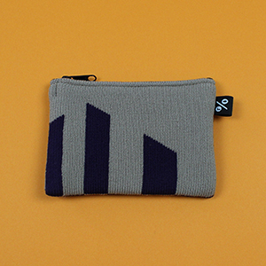 フクシン PERCNET % ポーチ