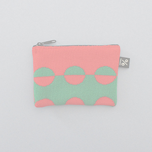 フクシン PERCNET % ポーチ