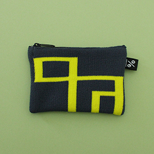 フクシン PERCNET % ポーチ