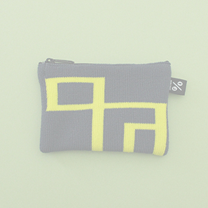 フクシン PERCNET % ポーチ