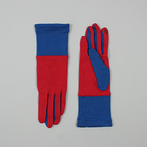 フクシン PERCNET % 手袋