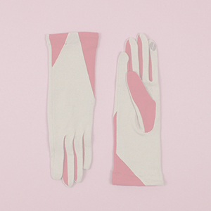 フクシン PERCNET % 手袋