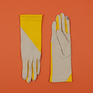 フクシン PERCNET % 手袋