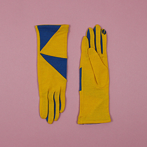 フクシン PERCNET % 手袋