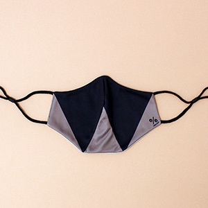 % PERCENT マスク MASK