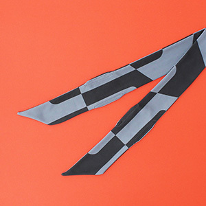 % PERCENT クールスカーフ cool scarf