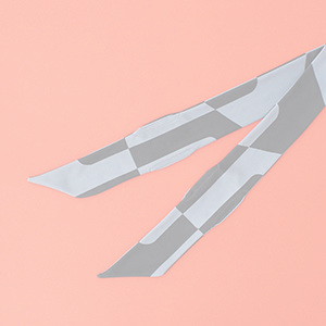 % PERCENT クールスカーフ cool scarf