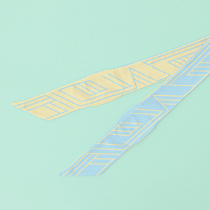 % PERCENT クールスカーフ　cool scarf