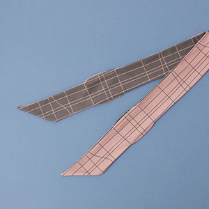 % PERCENT クールスカーフ cool scarf