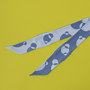 % PERCENT クールスカーフ　cool scarf