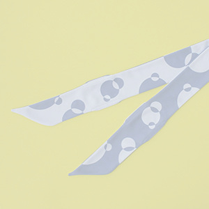 % PERCENT クールスカーフ cool scarf